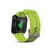 GARMIN GPS sportovní hodinky Forerunner 35 Optic zelené 010-01689-11