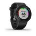 GARMIN GPS sportovní hodinky Forerunner 45 Optic černá 010-02156-15