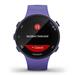 GARMIN GPS sportovní hodinky Forerunner 45S Optic Berry 010-02156-11