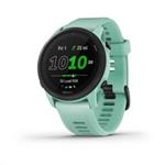 Garmin GPS sportovní hodinky Forerunner 745 Music Neo Tropic EU 010-02445-11EU