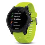 GARMIN GPS sportovní hodinky Forerunner 935 Yellow TRI Bundle 010-01746-06