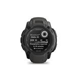 Garmin GPS sportovní hodinky Instinct 2 2X Solar (Graphite) 010-02805-00