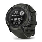 Garmin GPS sportovní hodinky Instinct 2 2X Solar (Green) 010-02805-05