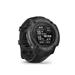 Garmin GPS sportovní hodinky Instinct 2 2X Solar Tactical Edition (Black) 010-02805-03