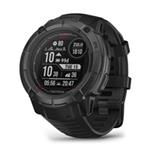 Garmin GPS sportovní hodinky Instinct 2 2X Solar Tactical Edition (Black) 010-02805-03