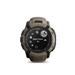 Garmin GPS sportovní hodinky Instinct 2 2X Solar Tactical Edition (Green) 010-02805-02