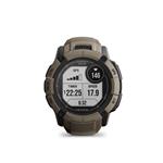 Garmin GPS sportovní hodinky Instinct 2 2X Solar Tactical Edition (Green) 010-02805-02