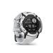 Garmin GPS sportovní hodinky Instinct 2 2X Solar (White) 010-02805-04