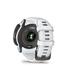 Garmin GPS sportovní hodinky Instinct 2 2X Solar (White) 010-02805-04