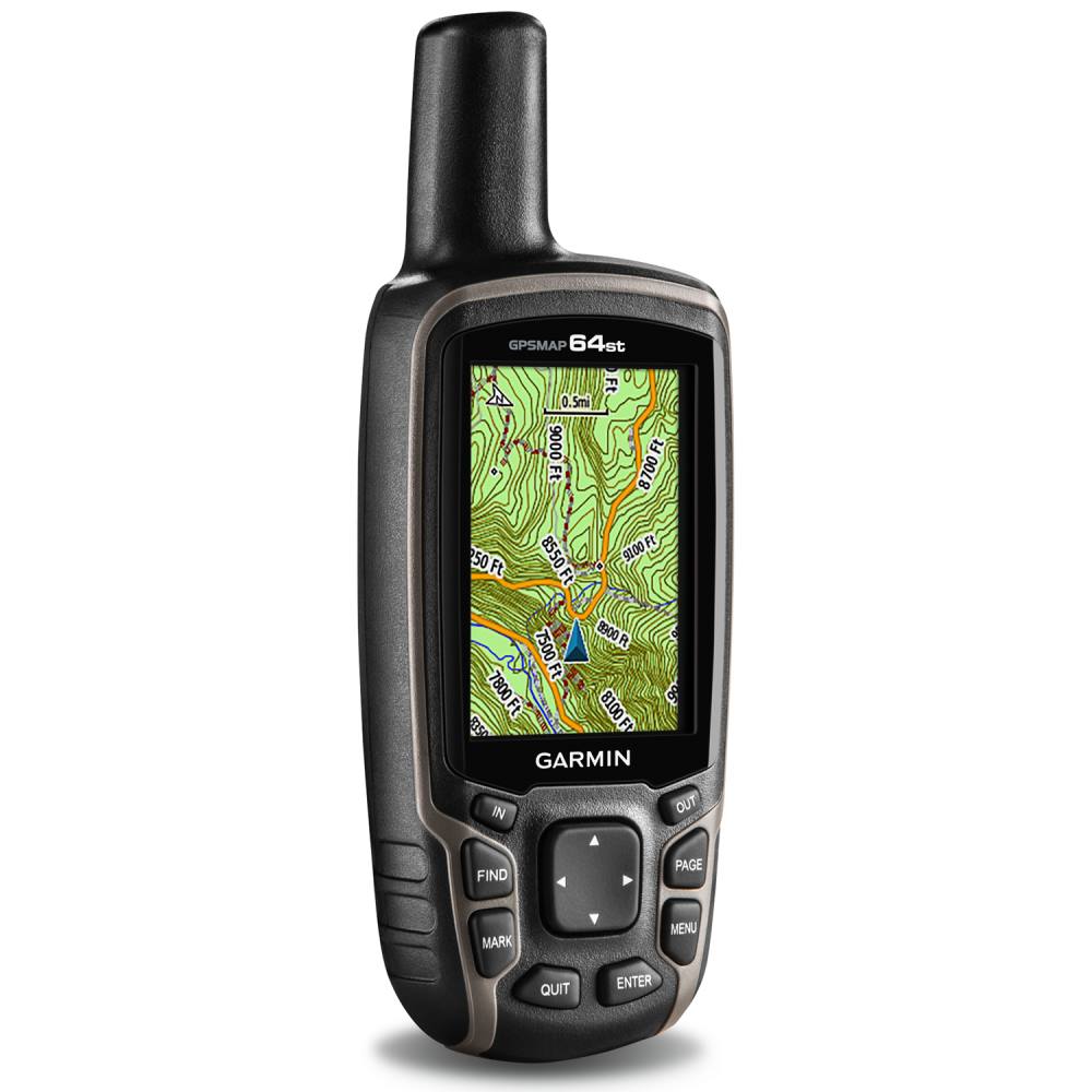 garmin gpsmap 010