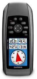 Garmin GPSMAP 78s 010-00864-01