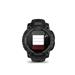 GARMIN Instinct 3 - 45mm, AMOLED, Black, Black silicone band 010-02936-00