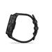 GARMIN Instinct 3 - 45mm, AMOLED, Black, Black silicone band 010-02936-00