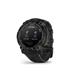 GARMIN Instinct 3 - 45mm, AMOLED, Black, Black silicone band 010-02936-00