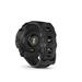 GARMIN Instinct 3 - 45mm, AMOLED, Black, Black silicone band 010-02936-00