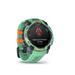 GARMIN Instinct 3 - 45mm, AMOLED, Neo tropic, Neo tropic silicone band (Limited) 010-02936-01