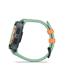 GARMIN Instinct 3 - 45mm, AMOLED, Neo tropic, Neo tropic silicone band (Limited) 010-02936-01
