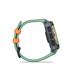 GARMIN Instinct 3 - 45mm, AMOLED, Neo tropic, Neo tropic silicone band (Limited) 010-02936-01