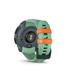 GARMIN Instinct 3 - 45mm, AMOLED, Neo tropic, Neo tropic silicone band (Limited) 010-02936-01