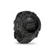 Garmin Instinct 3 - 50mm, AMOLED, Black, Charcoal silicone band 010-03020-00