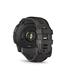 Garmin Instinct 3 - 50mm, AMOLED, Black, Charcoal silicone band 010-03020-00