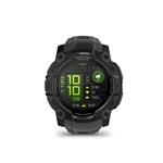 Garmin Instinct 3 - 50mm, AMOLED, Black, Charcoal silicone band 010-03020-00