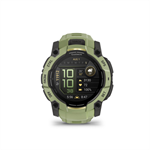 Garmin Instinct 3 - 50mm, AMOLED, Fern green, Fern green silicone band (Limited) 010-03020-02