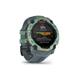 GARMIN Instinct 3 - 50mm, AMOLED, Neo tropic, Twilight silicone band (Limited) 010-03020-01