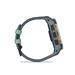 GARMIN Instinct 3 - 50mm, AMOLED, Neo tropic, Twilight silicone band (Limited) 010-03020-01