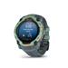 GARMIN Instinct 3 - 50mm, AMOLED, Neo tropic, Twilight silicone band (Limited) 010-03020-01