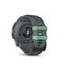 GARMIN Instinct 3 - 50mm, AMOLED, Neo tropic, Twilight silicone band (Limited) 010-03020-01