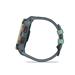 GARMIN Instinct 3 - 50mm, AMOLED, Neo tropic, Twilight silicone band (Limited) 010-03020-01