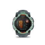 GARMIN Instinct 3 - 50mm, AMOLED, Neo tropic, Twilight silicone band (Limited) 010-03020-01