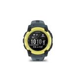 Garmin Instinct E - 40mm, Electric lime, Twilight silicone band (LE) 010-02932-01