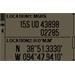 GARMIN navigace s uchycením na ruku Foretrex 801 010-02759-05