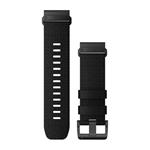 GARMIN Nylonový remienok QuickFit™ 26 Tactical Black (ND) 010-13010-00