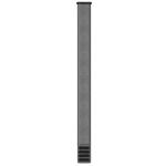 Garmin nylonový remienok UltraFit (26 mm) - Gray 010-13306-21