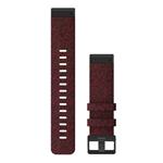 Garmin Quick Release (18 mm) remienok silikónový, Light Sand - Rose Gold 010-12863-06