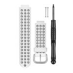 Garmin Remienok pre Approach® S6, White 010-12061-10