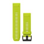 GARMIN Silikonový remienok QuickFit 26 Finix 3/5X 010-12517-01
