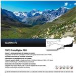 Garmin - Turist. mapa Alpy a Rakousko, Topo TransAlpine+ PRO, microSD/SD 010-11404-04
