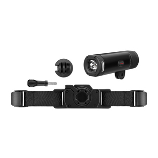 GARMIN Varia UT 800 - smart cyklo-svetlo predné, T 010-01674-00