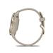 GARMIN VENU 3S, French Gray/Soft Gold 010-02785-02