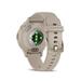 GARMIN VENU 3S, French Gray/Soft Gold 010-02785-02