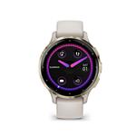GARMIN VENU 3S, Ivory/Soft Gold 010-02785-04