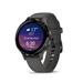 GARMIN VENU 3S, Pebble Gray/Slate 010-02785-00