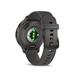 GARMIN VENU 3S, Pebble Gray/Slate 010-02785-00