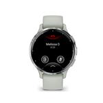 GARMIN VENU 3S, Sage Gray/Silver 010-02785-01