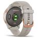 Garmin Venu RoseGold/Sand Band 010-02173-23