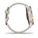 Garmin Venu RoseGold/Sand Band 010-02173-23